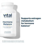 Vital Nutrients Hormone Balance Vegan - 120 Capsules - image 6
