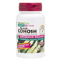 NaturesPlus Herbal Actives Black Cohosh - 30 Tablets