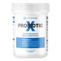 NutraOne ProbioticX Probiotic Supplement for Digestive Health - 30 Capsules