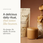alcami elements Mushroom Coffee 10X Concentrated Extract