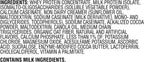 Muscle Milk Genuine Protein Powder Chocolate - 13 Servings - image 8