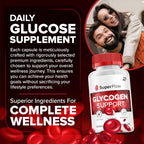 Indelo Super Flow Capsules Advanced Formula - 300 Capsules - image 2
