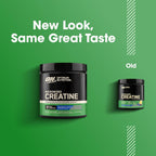 Optimum Nutrition Creatine Monohydrate Powder