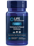 Life Extension FLORASSIST Immune and Nasal Defense - 30 Capsules