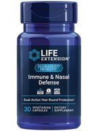 Life Extension FLORASSIST Immune and Nasal Defense - 30 Capsules