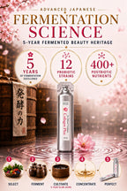 Dr. Ohhira's Premium Collagen Plus Liquid Marine Collagen - 5 Vials - image 3