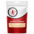 Dairyland Management LLC Red Panax Ginseng Powder with Natural