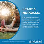 Douglas Laboratories Coenzyme Q10 Plus Vitamin A & E - 30 Softgels - image 5