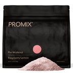 ProMix Nutrition Pre Workout Powder