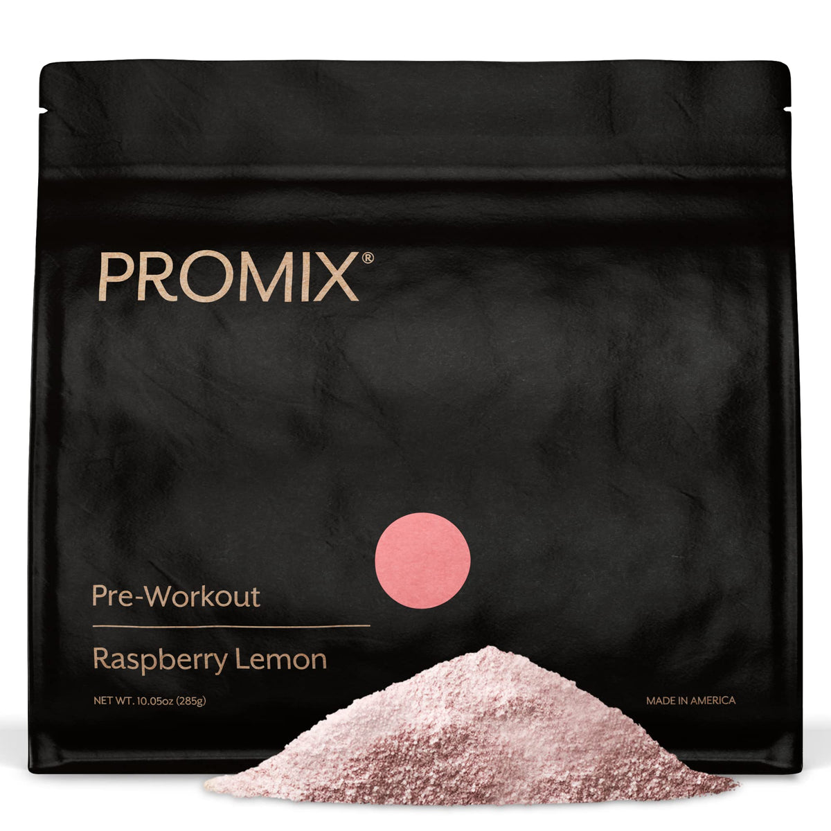 ProMix Nutrition Pre Workout Powder