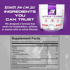 Granite Intra Carb Powder Unflavored Carbohydrate Blend - 20 Servings - image 3