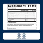 Metagenics MethylCare L-Methylfolate 5-MTHF & Methyl B12 - 120 Capsules - image 6