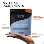 Bend Marine Collagen + Co-Factors