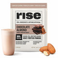 Rise Grass-Fed Whey Protein Powder
