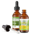 Amala Vegan Omega-3 Liquid Supplement Plant-Based DHA EPA - 60 Doses