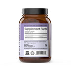 Complete Natural Products Organic Grape Seed 520mg - 100 Capsules - image 3