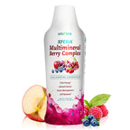 Univera Xperia Concentrate Herbal Multivitamin Energy Drink - 30 fl oz
