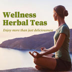 FullChea Nettle Leaf Tea Bags for Eye Health - 25 Count - image 6