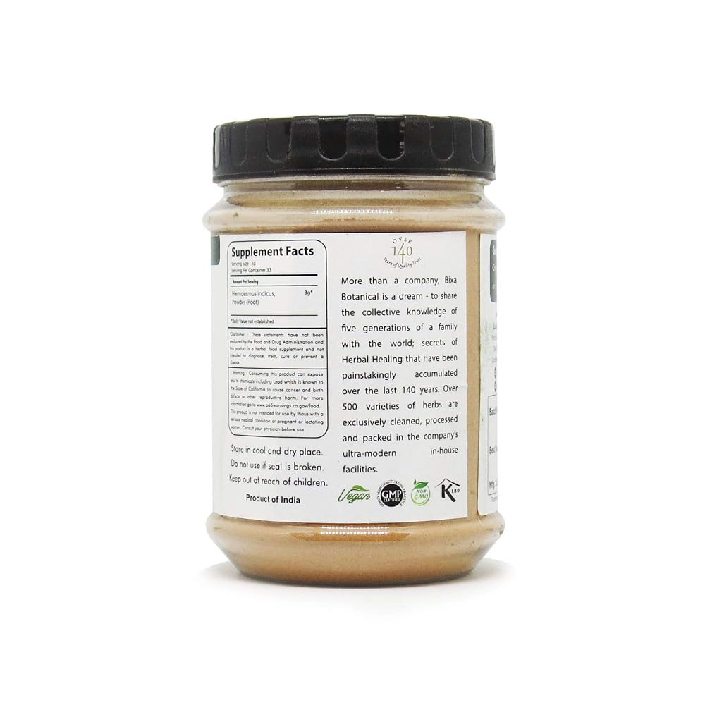 bixa BOTANICAL Stevia - image 4