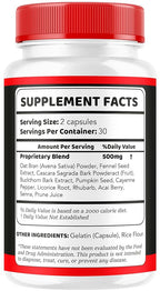 LIVORKA ErecBoost Capsules Advanced Formula - 180 Capsules - image 3