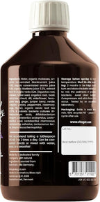 VITAGUT Liquid Probiotic with Prebiotics & Postbiotics - 17 Fl Oz - image 8