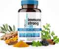 HELLO HEALTH Immunostrong Daily Immune Support - 60 Capsules