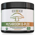Zhou Mushroom 8-Plex Powder - 30 Servings