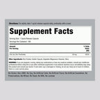 Piping Rock Zinc Picolinate 50 mg - 180 Capsules - image 2
