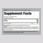 Piping Rock Zinc Picolinate 50 mg - 180 Capsules - image 2