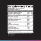 Livingood Daily 14-in-1 Mood Support Supplement - 60 Capsules - image 7
