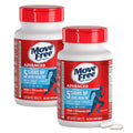Move Free Advanced Glucosamine Chondroitin MSM Joint Support - 120 Tablets