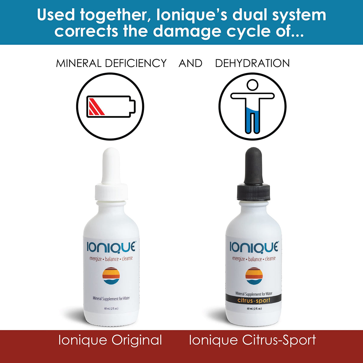 Ionique Parent