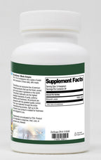 Terravita Broccoli Juice Powder - 1 oz - image 2