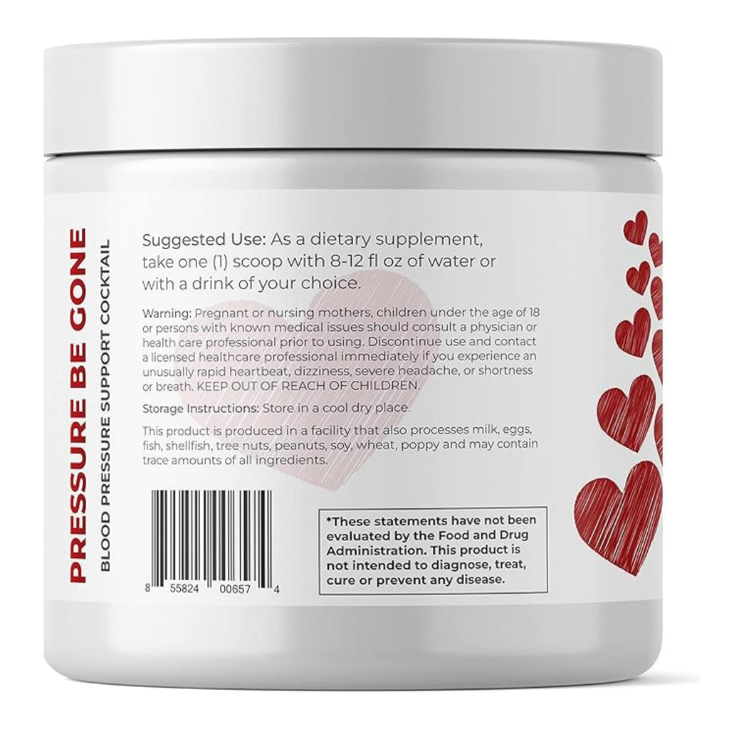 Red's Kitchen Sink Pressure Be Gone Herbal Powder - 200g - image 8