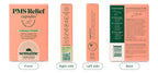 Semaine PMS Relief for Women
