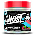 GHOST Hydration Tub & Sticks, Electrolyte Powder