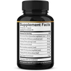BMVINVOL Horny Goat Weed with Maca