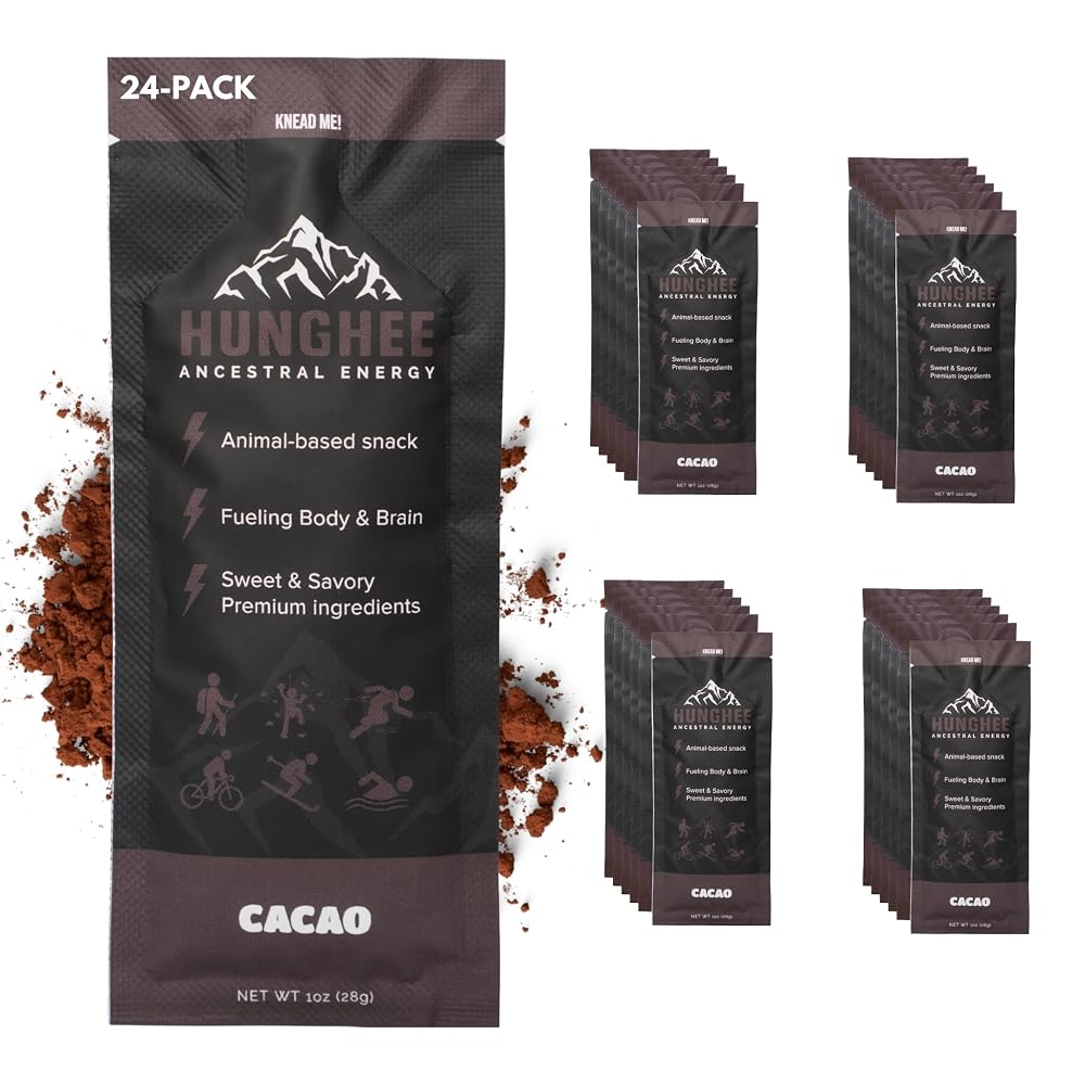 Hunghee Ancestral Energy Pack