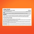 Rugby Fiber-Lax Tablets 625 mg - 500 Tablets - image 8