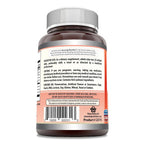 Amazing Omega Wild Alaskan Salmon Oil 2000mg Per Serving Softgels