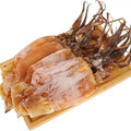 CHEWYZ Dried Squid,Natural Dried Seafood