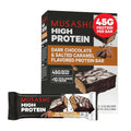 MUSASHI High Protein Parent
