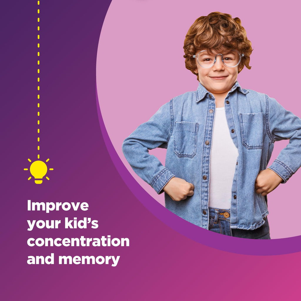 Phytoral Kids Multivitamin with Iron - 60 Gummies - image 2