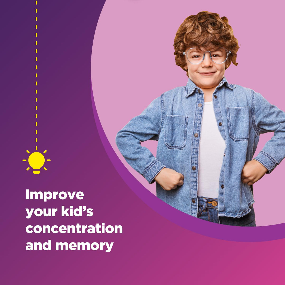Phytoral Kids Multivitamin with Iron - 60 Gummies - image 2