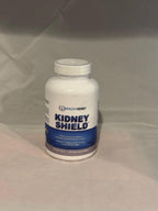 Kidney Restore Kidney Shield Omega 3 - 360 Softgels (3 Pack) - image 2