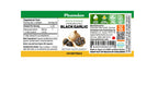PHARMAKON Organic Aged Black Garlic Softgels - 120 Softgels - image 2