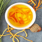 SIFANGDA Cordyceps Flower 虫草花/Dried Cordyceps Mushroom