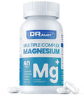 Dralot Nutrition Quadruple Magnesium Supplement