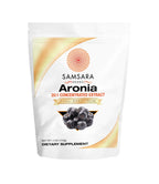 Samsara Herbs Aronia