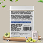 Pride Of India Amla Gooseberry Herbal Hair & Skin Powder - 8oz - image 2